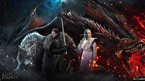 1366x768 Game Of Thrones Season 8 4k Laptop HD ,HD 4k Wallpapers,Images ...