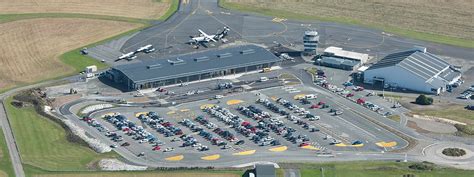 Invercargill Airport Terminal | Amalgamated Builders Limited