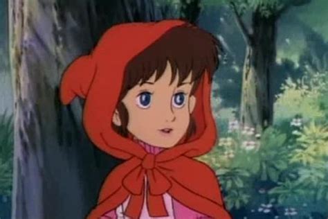 Crvenkapica (Little Red Riding Hood) - Film - mojtv.net