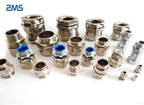 All Different Cable Gland Types Listed For Your Selection, 60% OFF