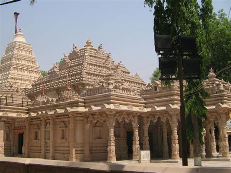 Jain Temple - Kolanupaka, Warangal