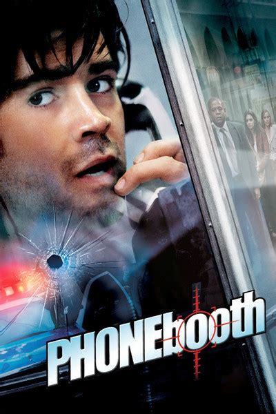 Phone Booth Movie Review & Film Summary (2003) | Roger Ebert