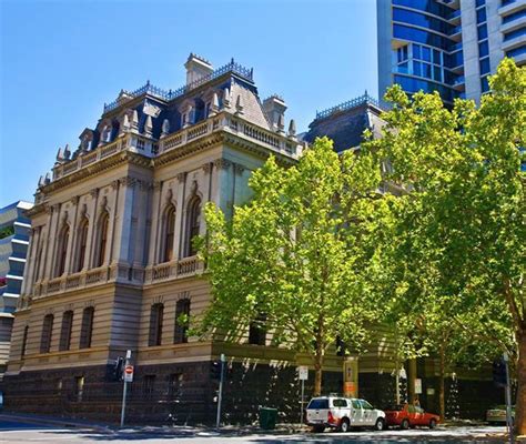 Best Melbourne Universities | The World Loves Melbourne