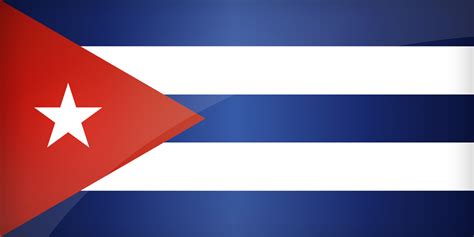 Flag Cuba | Download the National Cuban flag