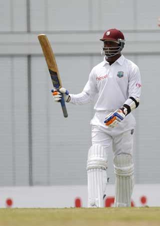 India is my 'hunting ground', says Marlon Samuels - Batting with Bimal