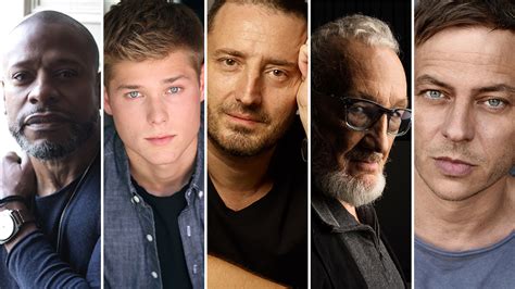 'Stranger Things' Season 4 Cast Additions: Jamie Campbell Bower, Robert Englund, Tom Wlaschiha