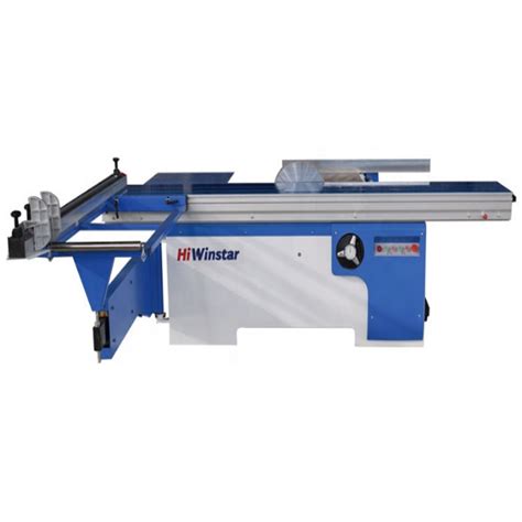 Mj6128y Small Woodworking Machinery Wood Cutting Table Saw 2800mm Vertical Panel Saw Machine ...