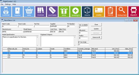 Top Free & Open Source Inventory Management Software