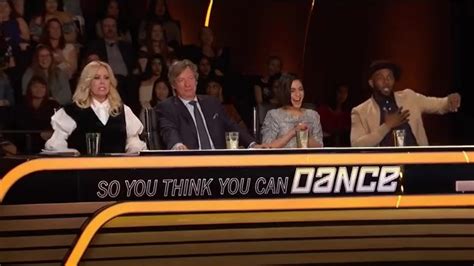 SYTYCD judge Mary Murphy has ‘hopes for Miami’ among 15th season ...