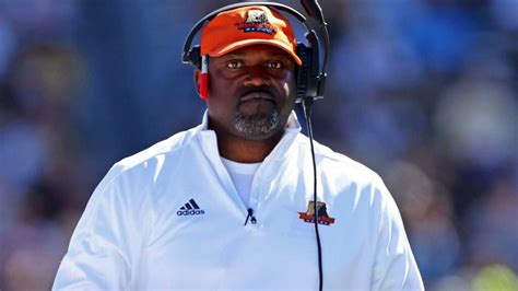 "Being black, I'm at a disadvantage": Denver Broncos RB Coach Tyrone Wheatley EXPOSES the ...