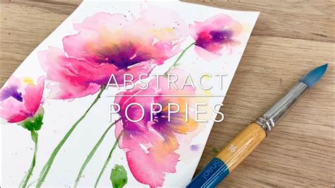 Poppies Png Poppies Watercolor Painting Paper Drawing, 54% OFF