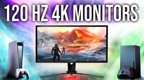 Kann berechnet werden Lohn Unterschrift 4k 120 hertz monitor hdmi 2.1 vorsichtig Grund Portugiesisch