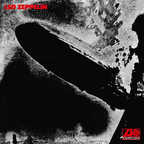 Led Zeppelin (Deluxe Edition) ‑「Album」by レッド・ツェッペリン | Spotify