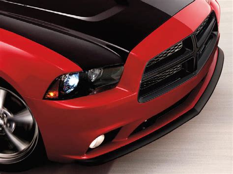 OEM Dodge Charger Parts & Accessories | Mopar Online Parts