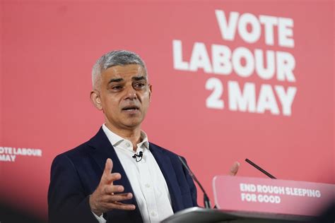 London mayor election: The three big issues that could decide the 2024 result