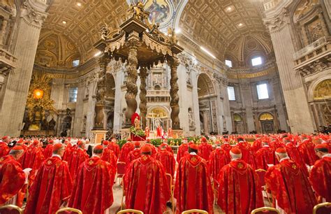 Symbols For Catholic Cardinals