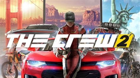 The Crew 2 PS4 Review - Impulse Gamer