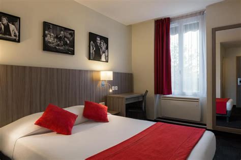 Reims Hotel, Paris (updated prices 2024)