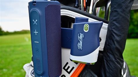Blue Tees Player Pack: The Ultimate Golf Accessories Collection - WiscoGolfAddict