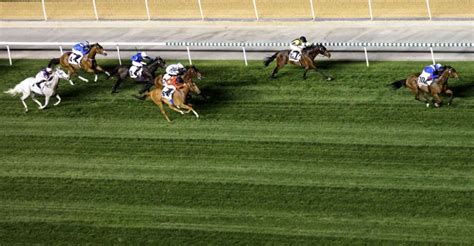 Dubai World Cup Carnival confirms exciting new races - Virgin Radio Dubai