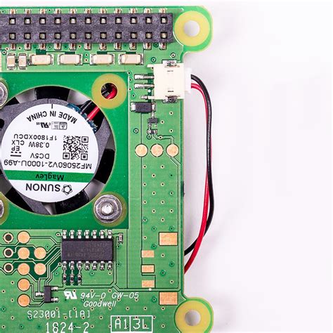 Anatomy of a product quality issue: PoE HAT - Raspberry Pi