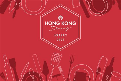 Congratulations to the voting prize winners of the Hong Kong Dining Awards 2021 - Hong Kong Living