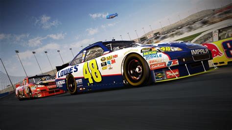 Free Nascar Wallpapers - Wallpaper Cave