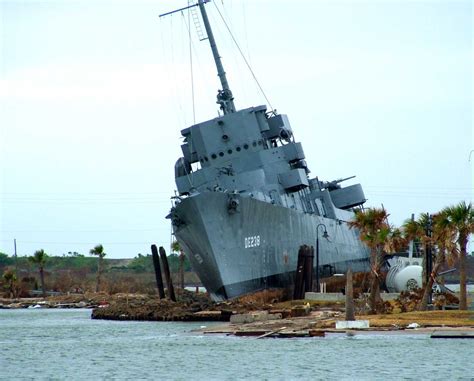 USS Stewart - Seawolf Park | USS Stewart at Seawolf Park in … | Flickr