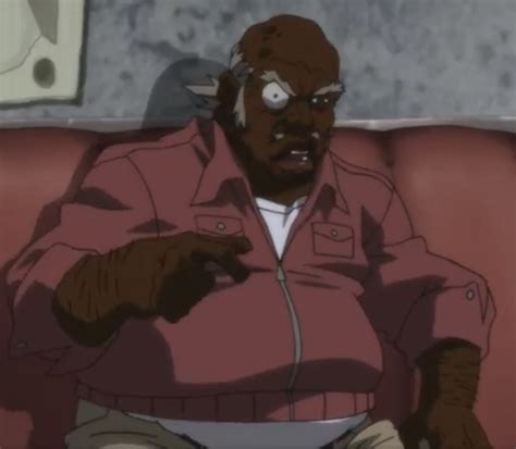 Uncle Ruckus | The Boondocks Wiki | Fandom