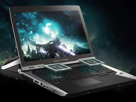 These are the two most powerful gaming laptops in the world right now ...