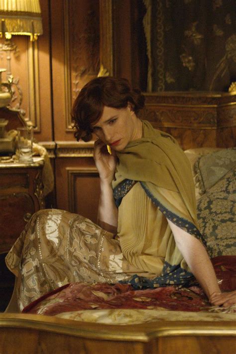 Inside The Unconventional Romance Of 'The Danish Girl' | The danish girl, Movie scenes, Grand cinema