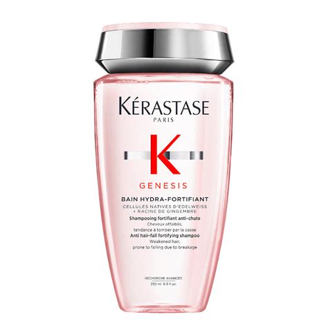 Kérastase Genesis Bain Hydra-Fortifiant - Aldo Coppola