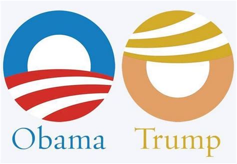 Chaos Unbridled: Political Logos
