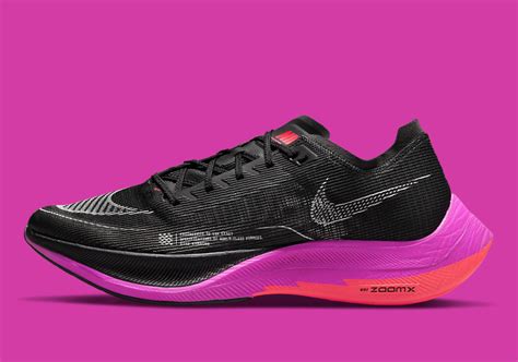 Nike ZoomX VaporFly NEXT% 2 Black CU4111-002 | SneakerNews.com