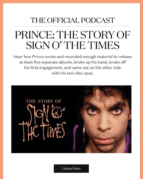 Prince - Sign O' The Times Super Deluxe Edition