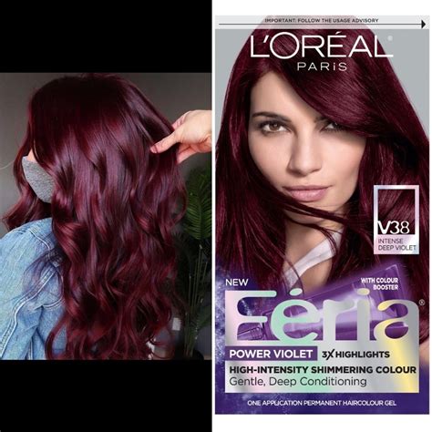 Wine Hair Color, Hair Color For Black Hair, Cool Hair Color, Wine Colored Hair, Burgandy Hair ...