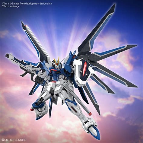 HG 1/144 RISING FREEDOM GUNDAM｜The official website for the movie ...