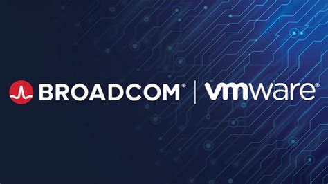 Broadcom Targets Software with $61 Billion VMware Purchase - ETCentric