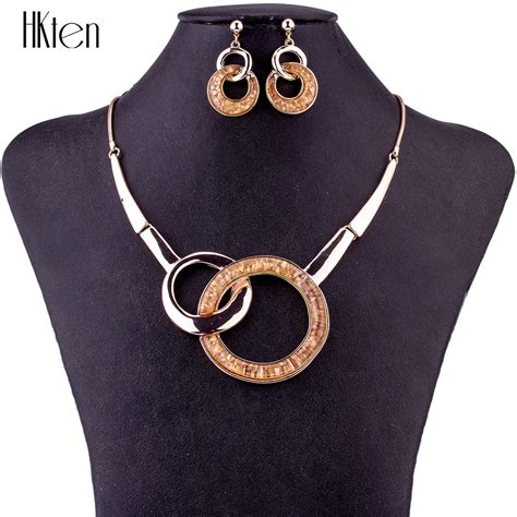 MS1504724 Fashion Jewelry Sets High Quality Necklace Sets For Women ...