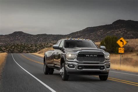 Dodge Ram Incentives 2023