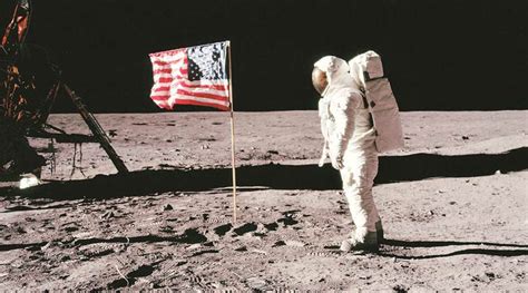 Apollo 11 Moon Landing 50th Anniversary: Everything that happened in ...