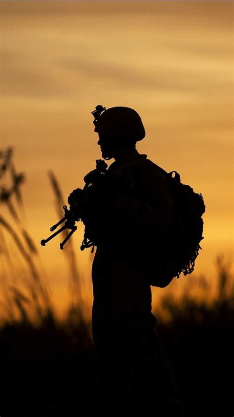 🔥 [48+] Army Soldier iPhone Wallpapers | WallpaperSafari