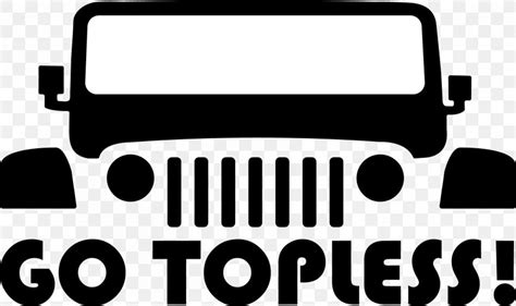 Jeep Wrangler Car Decal Sticker, PNG, 1785x1061px, Jeep, Auto Part ...