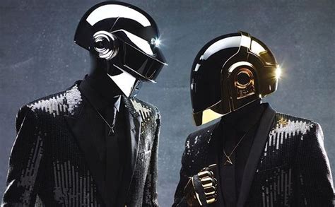 Thomas Bangalter on Daft Punk's Breakup "We Didn't Mess It Up Too Much" - mxdwn Music