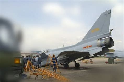 J-10AS Vigorous Dragon Mishap | Chinese Military Review