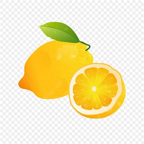 Vector De Limon PNG, Vectores, PSD, e Clipart Para Descarga Gratuita - Pngtree