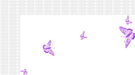 butterflies gif, butterfly , butterflies , transparent , gif , overlay - Free animated GIF - PicMix