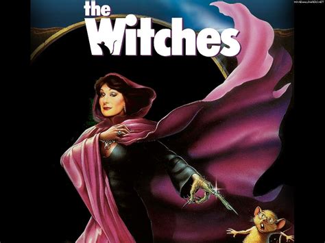 The Witches - 1990 The Witches Wallpaper (32655234) - Fanpop