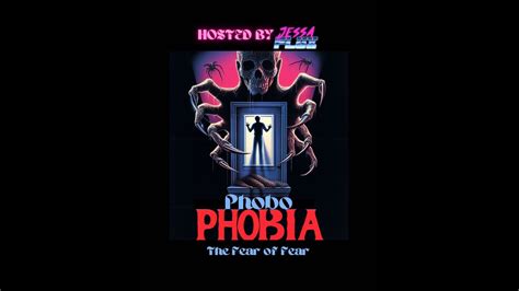 Phobophobia Trailer - YouTube