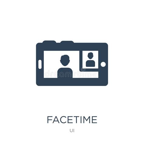 Facetime Stock Illustrations – 681 Facetime Stock Illustrations, Vectors & Clipart - Dreamstime